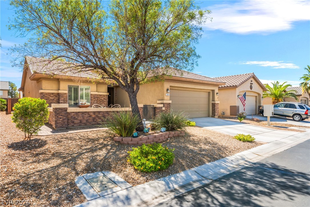 3616 Tack Street Las Vegas NV 89122
