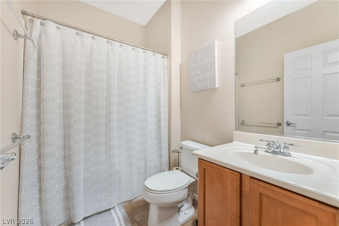 3616 Tack Street Las Vegas NV 89122