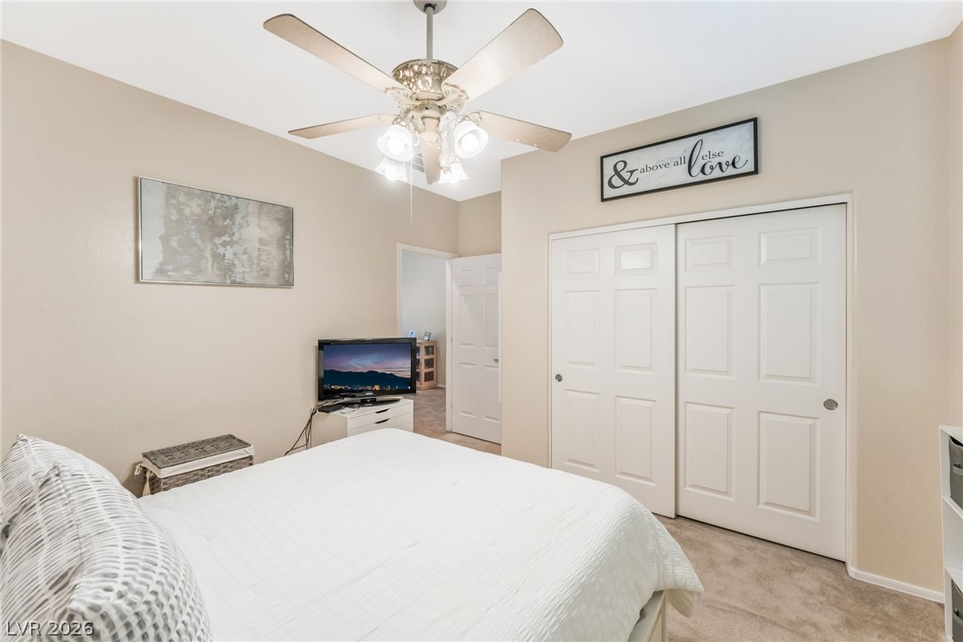 3616 Tack Street Las Vegas NV 89122