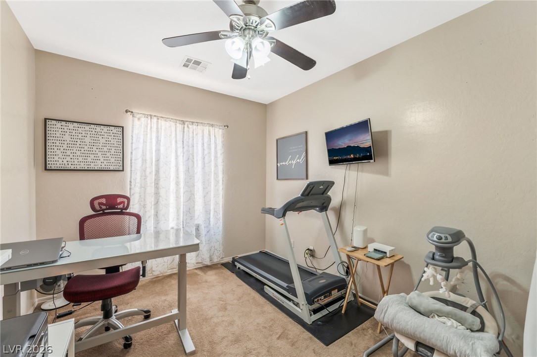 3616 Tack Street Las Vegas NV 89122