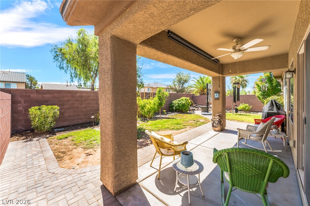 3616 Tack Street Las Vegas NV 89122