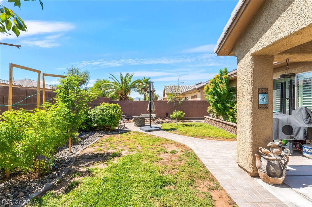 3616 Tack Street Las Vegas NV 89122