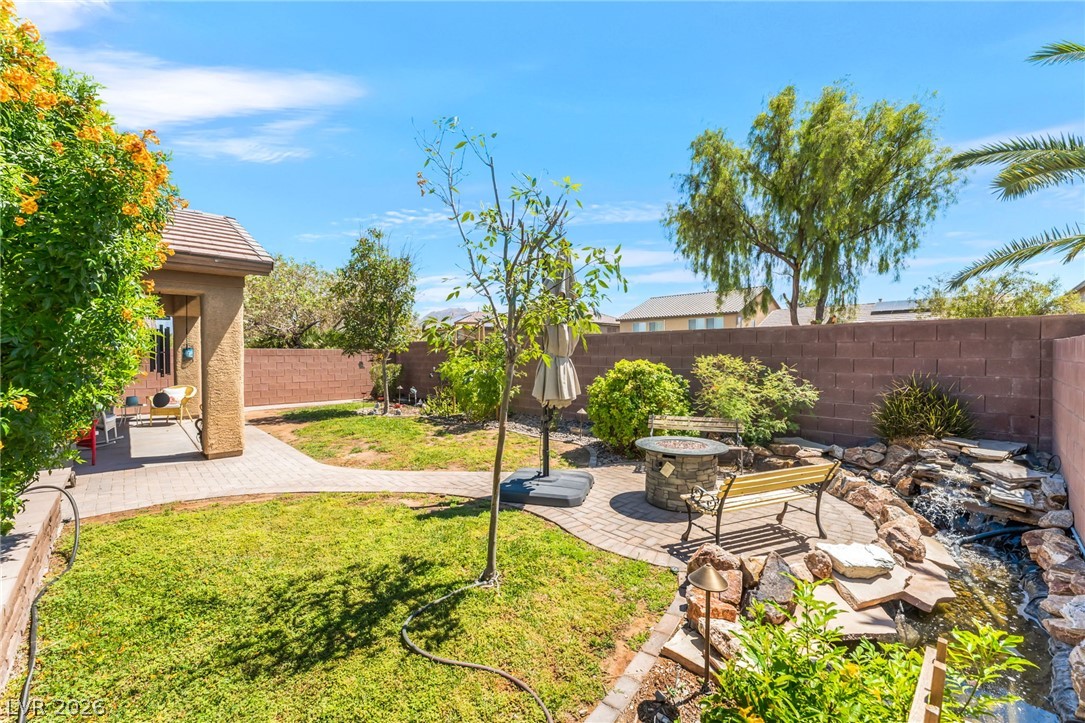 3616 Tack Street Las Vegas NV 89122