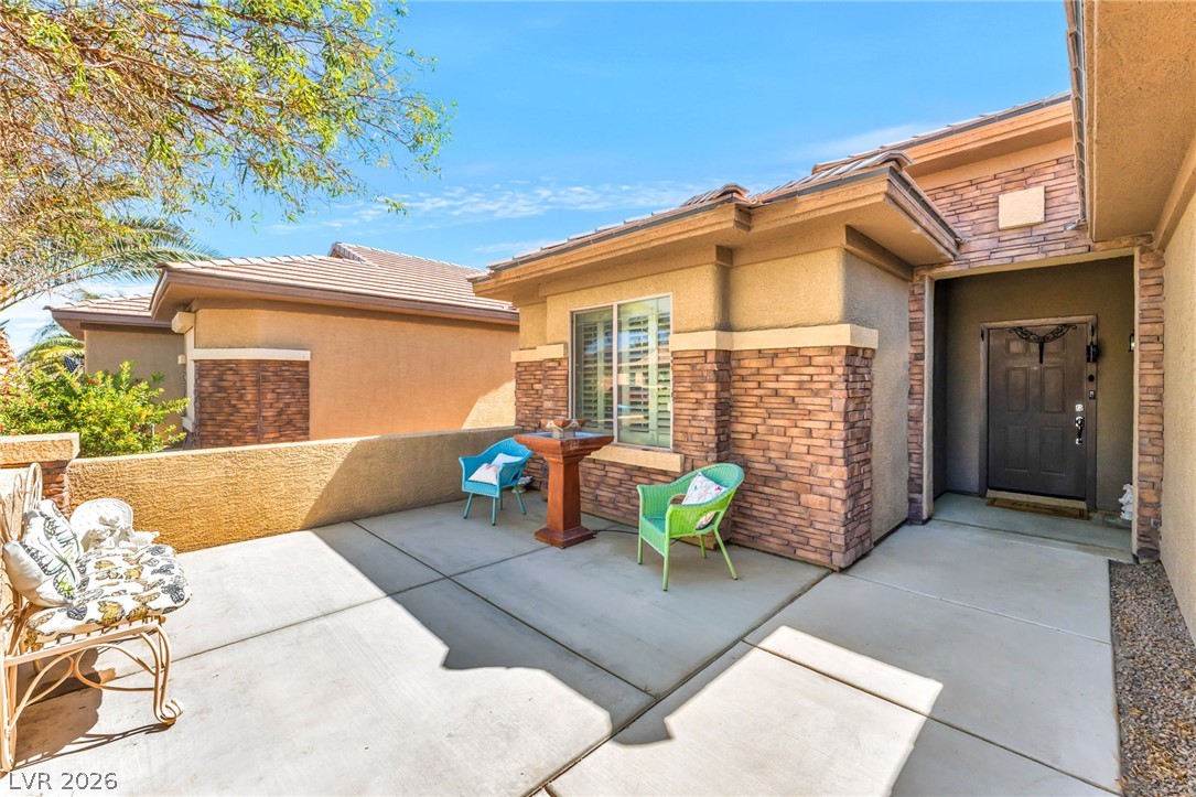 3616 Tack Street Las Vegas NV 89122