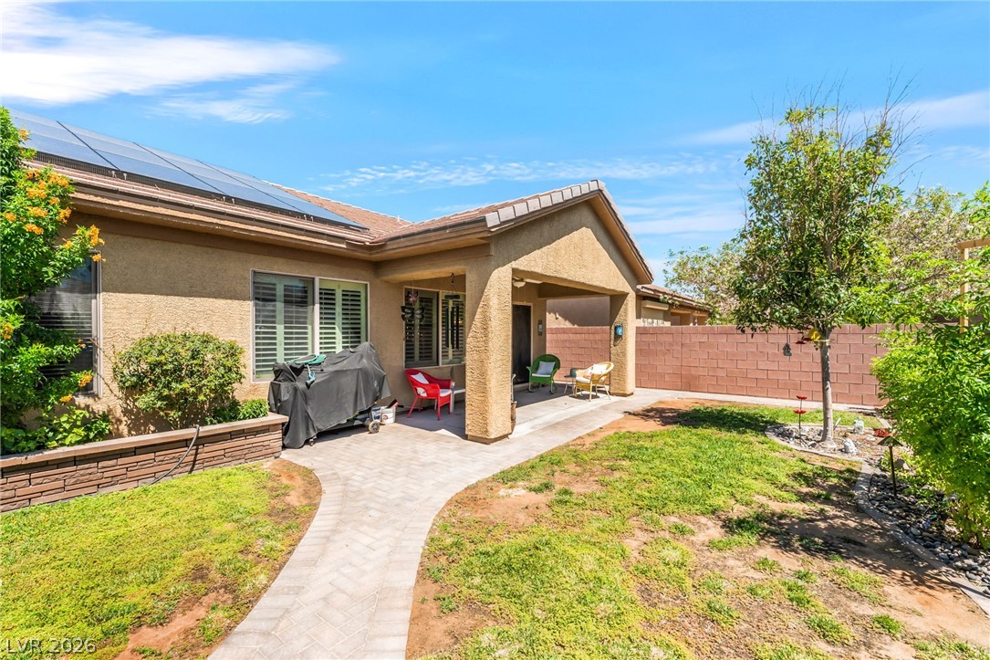 3616 Tack Street Las Vegas NV 89122