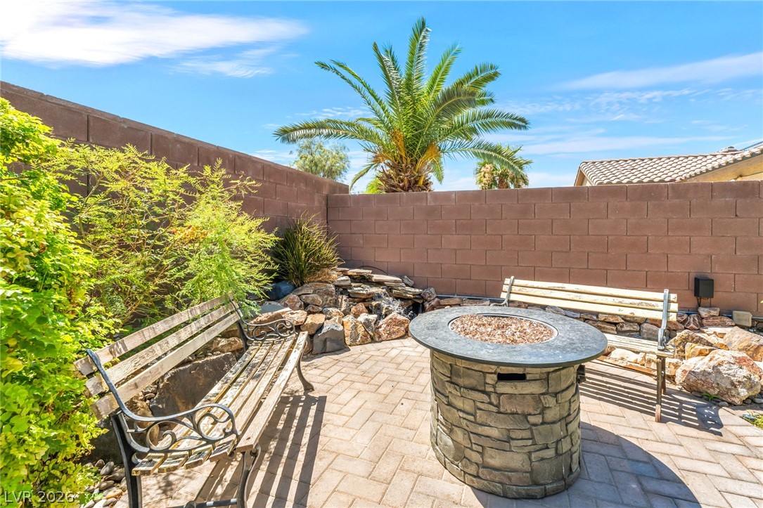3616 Tack Street Las Vegas NV 89122