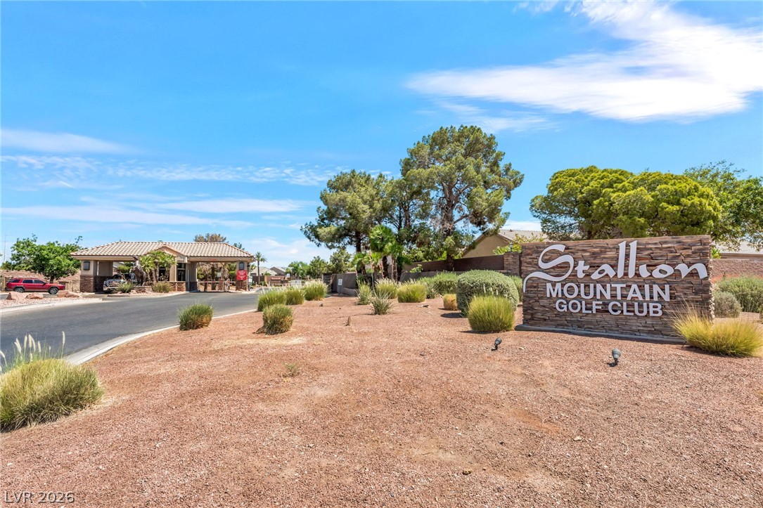 3616 Tack Street Las Vegas NV 89122