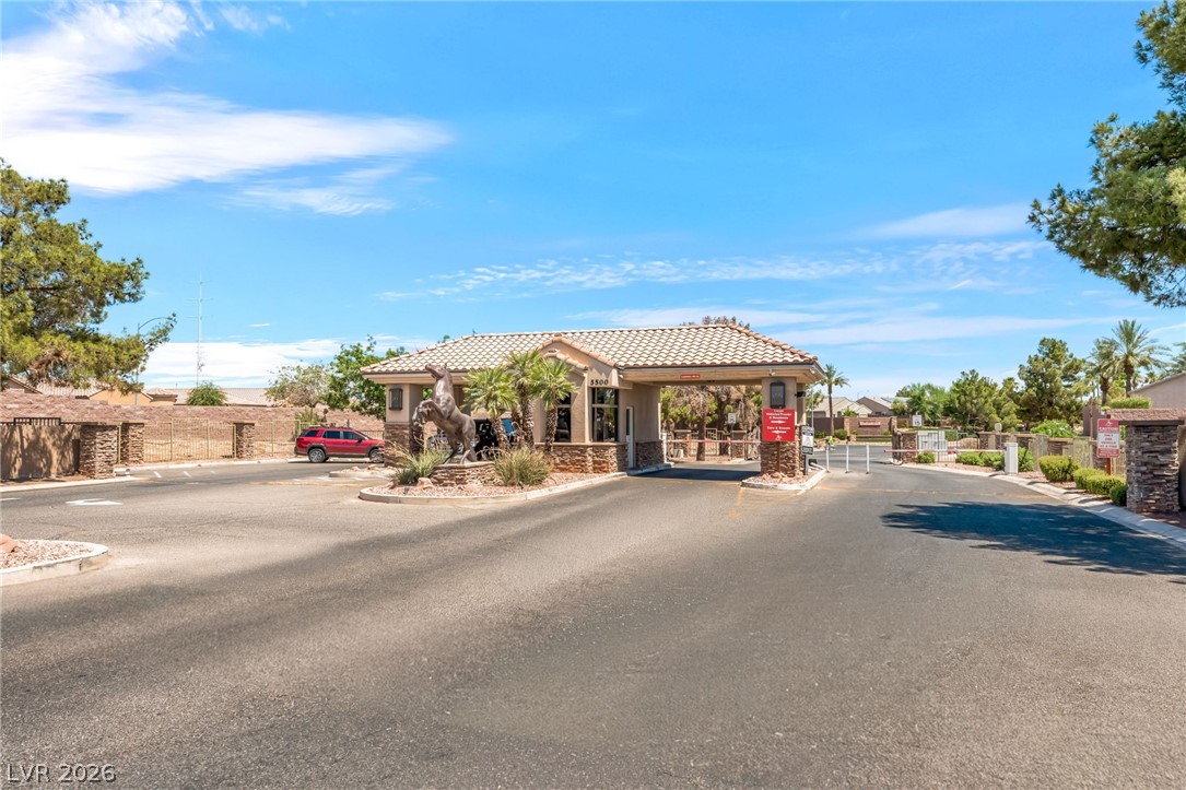 3616 Tack Street Las Vegas NV 89122