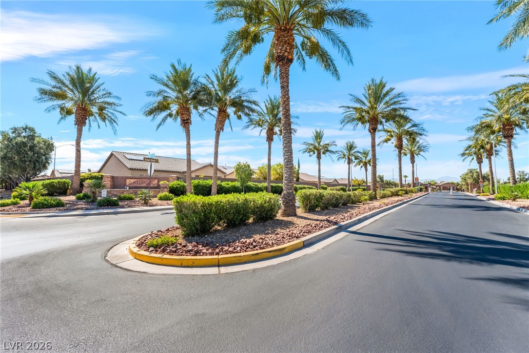 3616 Tack Street Las Vegas NV 89122