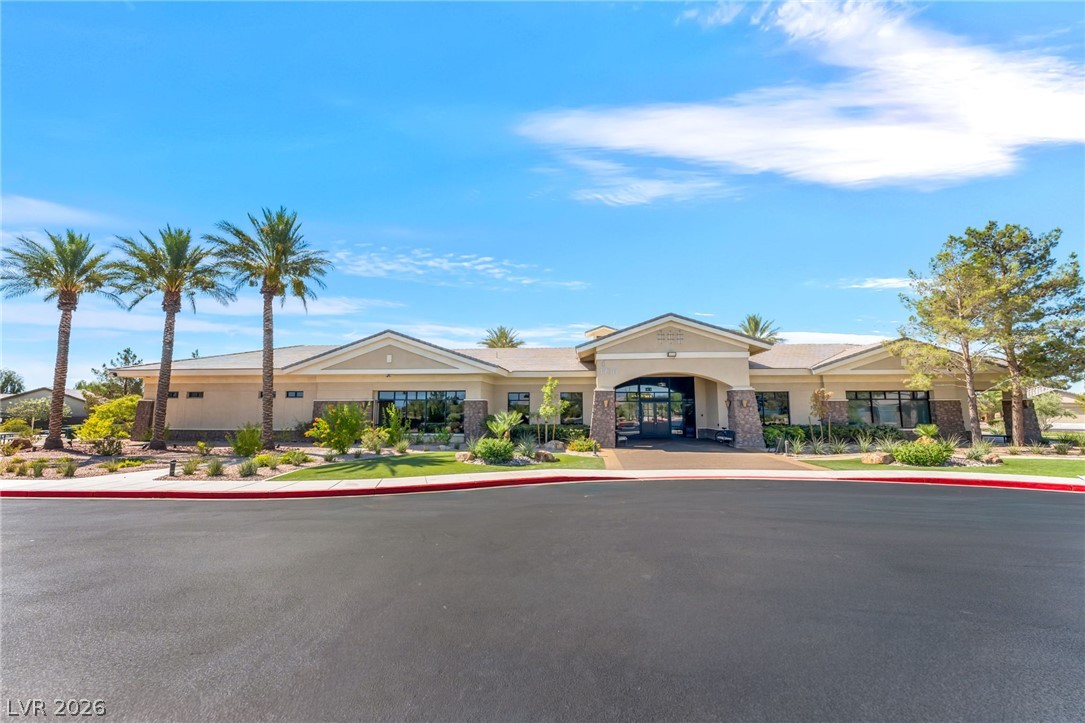 3616 Tack Street Las Vegas NV 89122