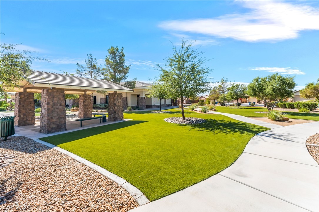 3616 Tack Street Las Vegas NV 89122