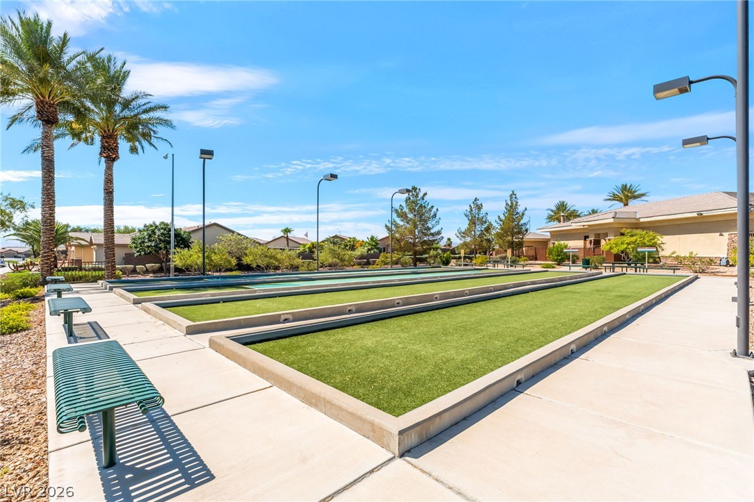 3616 Tack Street Las Vegas NV 89122