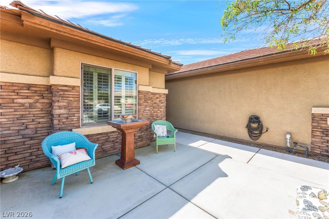 3616 Tack Street Las Vegas NV 89122