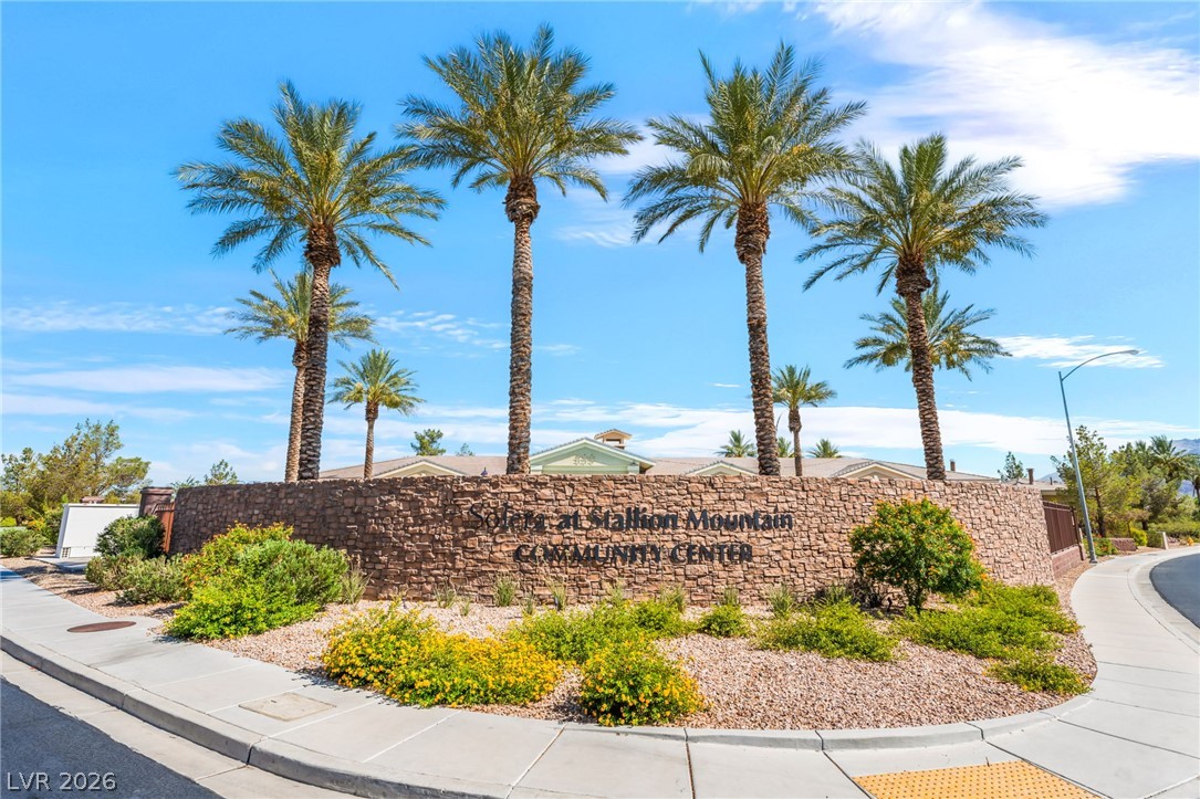 3616 Tack Street Las Vegas NV 89122