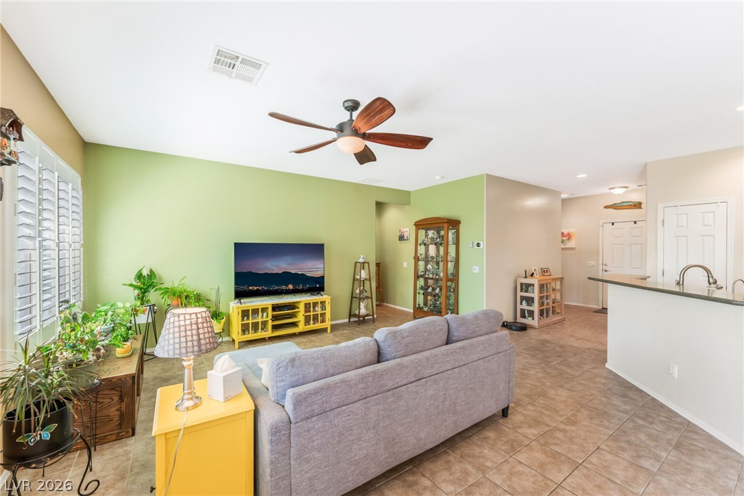 3616 Tack Street Las Vegas NV 89122