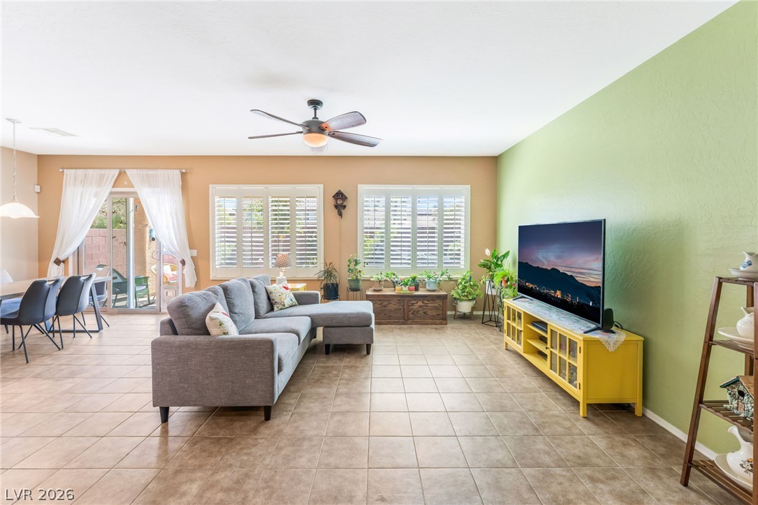 3616 Tack Street Las Vegas NV 89122