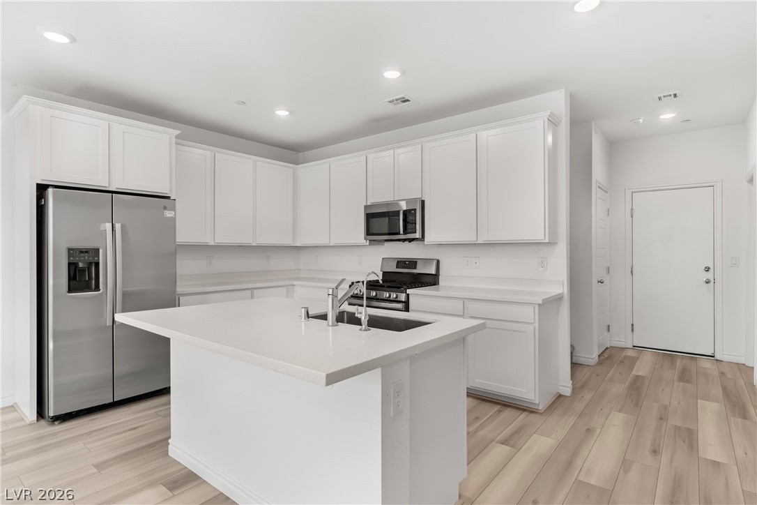 1031 Presley Ridge Street Henderson NV 89002