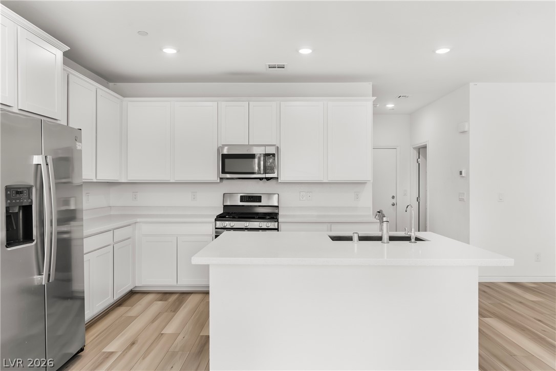 1031 Presley Ridge Street Henderson NV 89002