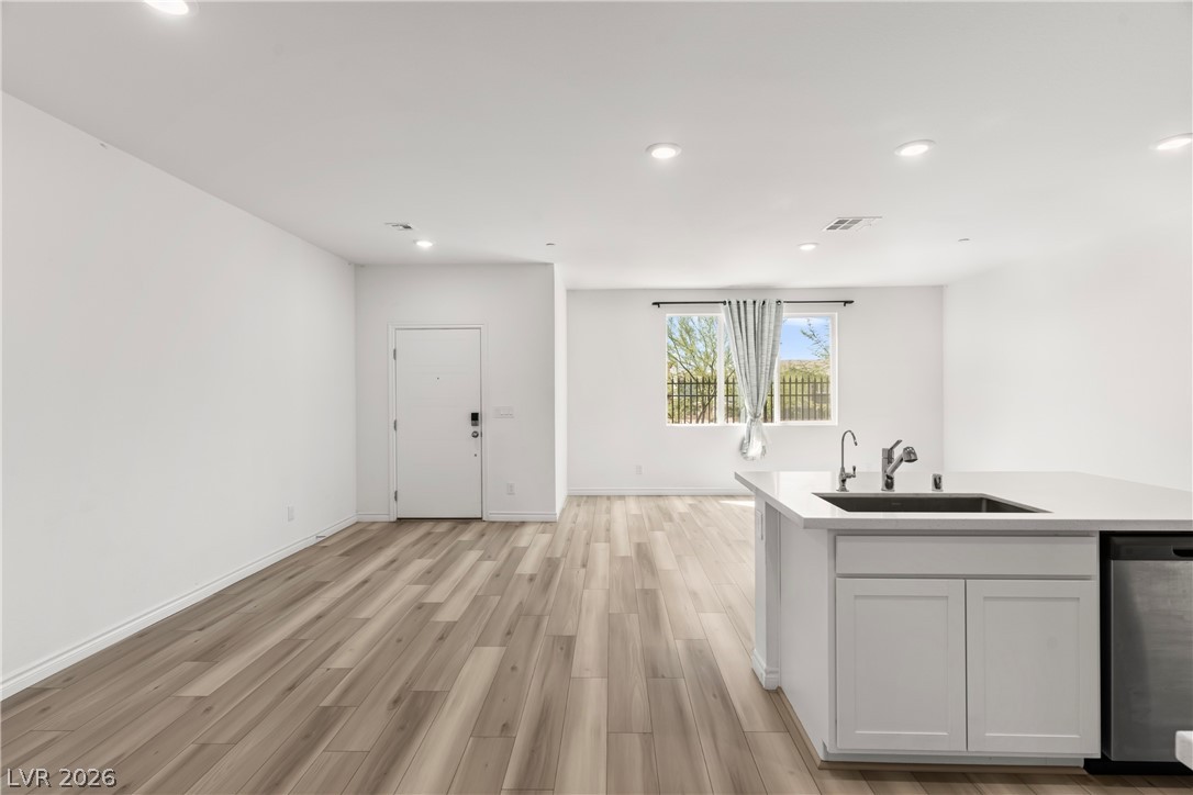 1031 Presley Ridge Street Henderson NV 89002