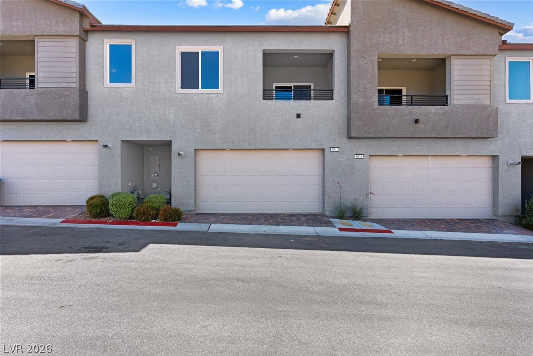 1031 Presley Ridge Street Henderson NV 89002