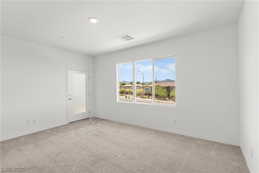 1031 Presley Ridge Street Henderson NV 89002