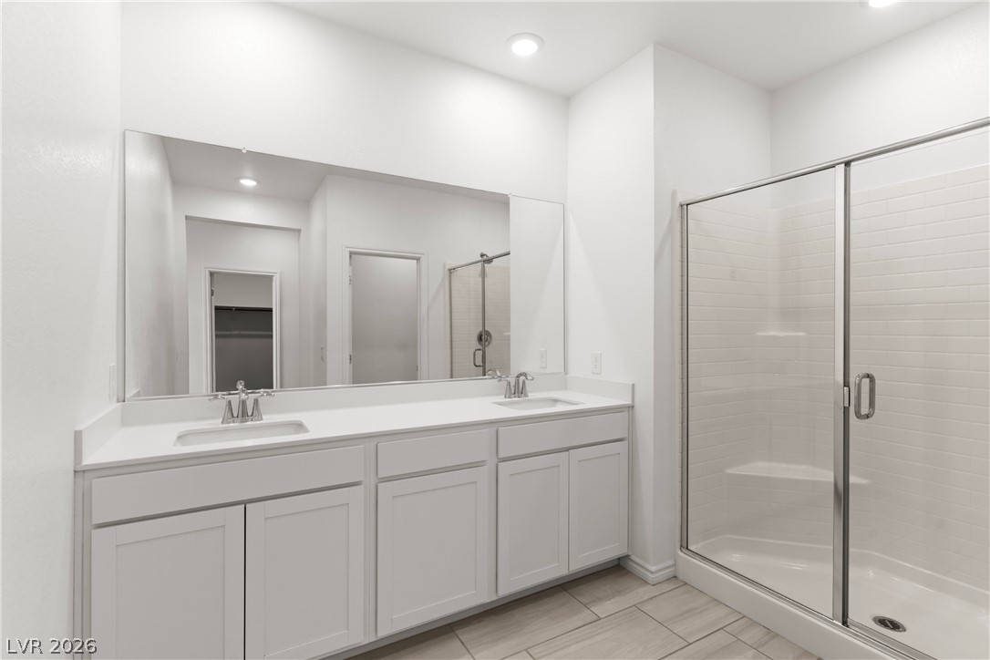 1031 Presley Ridge Street Henderson NV 89002