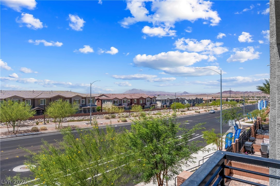 1031 Presley Ridge Street Henderson NV 89002