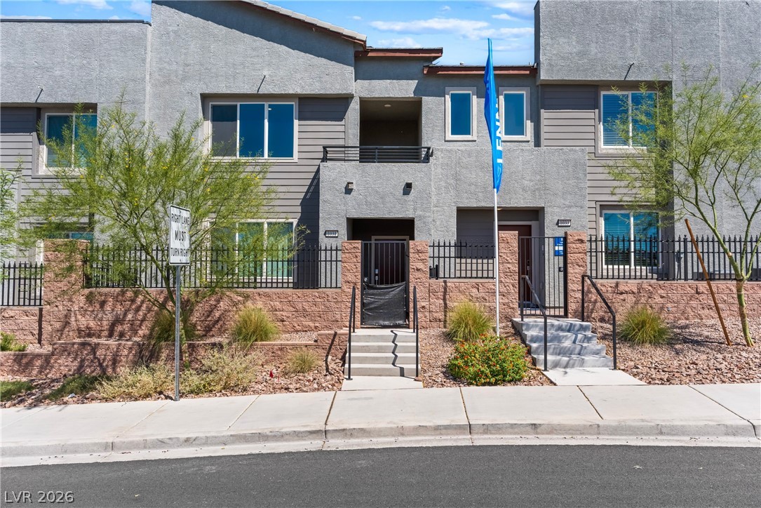 1031 Presley Ridge Street Henderson NV 89002