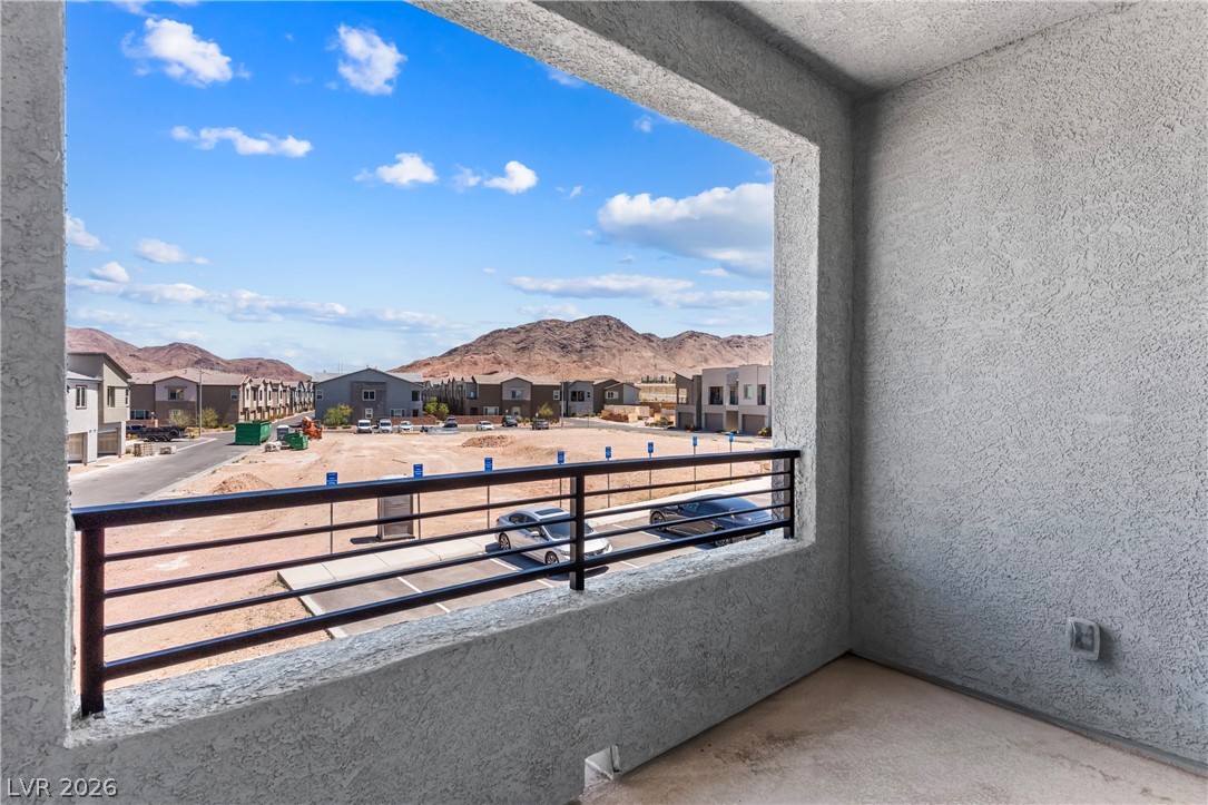 1031 Presley Ridge Street Henderson NV 89002