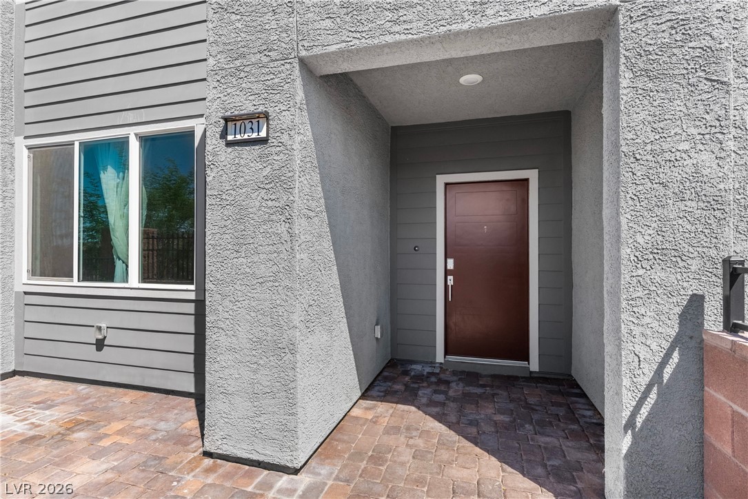 1031 Presley Ridge Street Henderson NV 89002