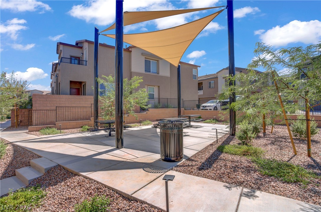 1031 Presley Ridge Street Henderson NV 89002