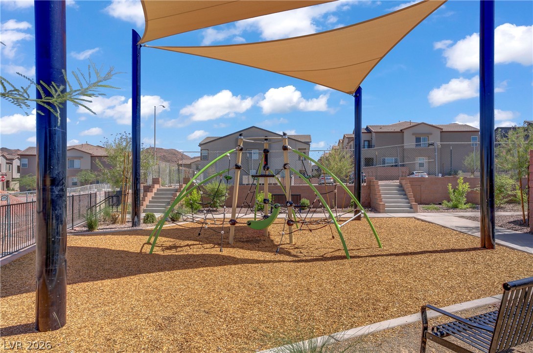 1031 Presley Ridge Street Henderson NV 89002