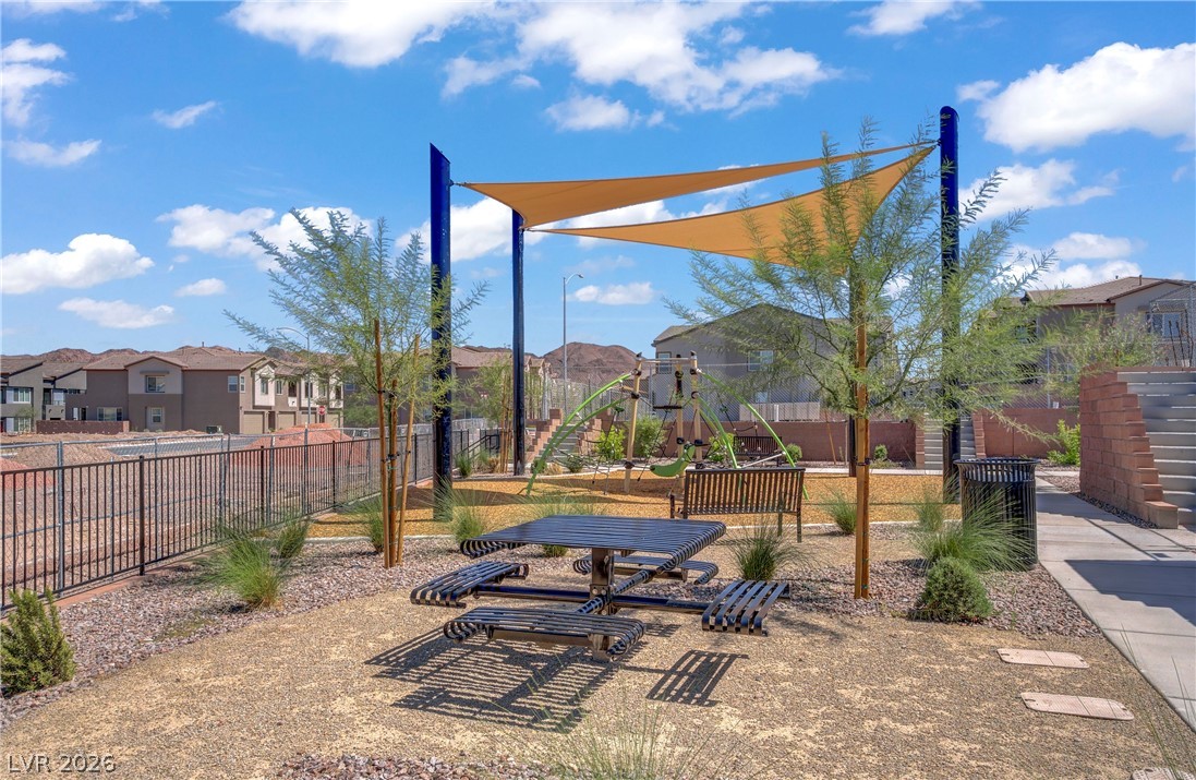 1031 Presley Ridge Street Henderson NV 89002