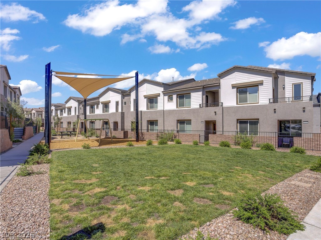 1031 Presley Ridge Street Henderson NV 89002