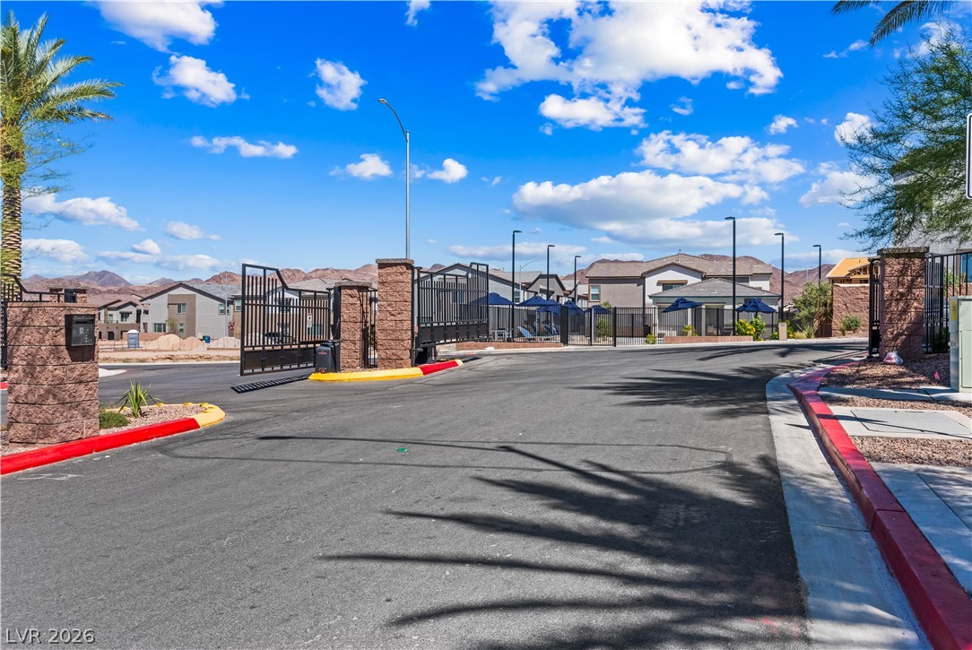 1031 Presley Ridge Street Henderson NV 89002