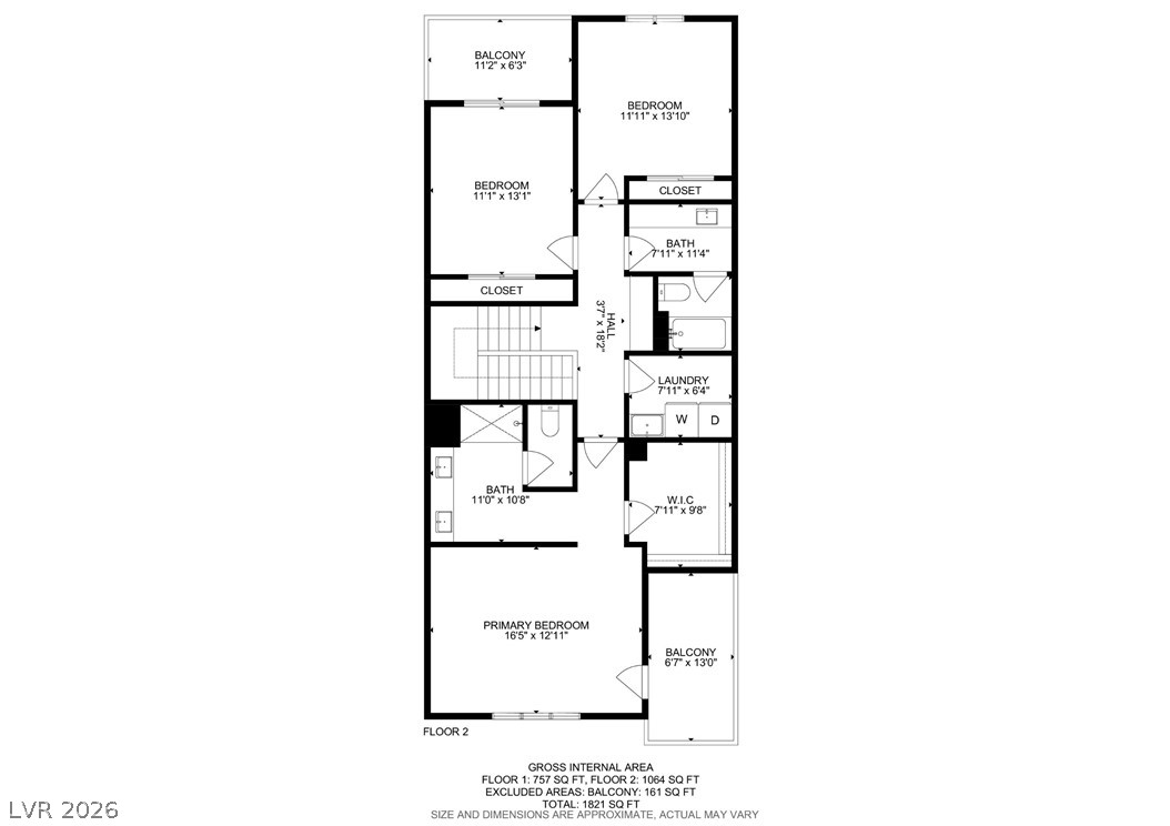1031 Presley Ridge Street Henderson NV 89002