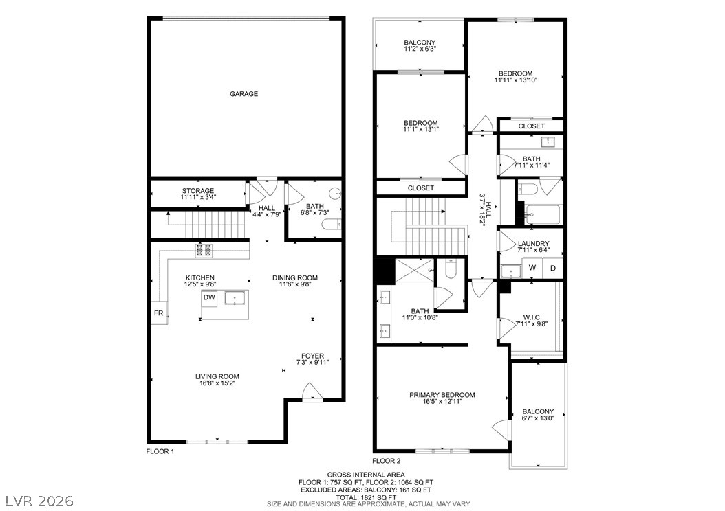 1031 Presley Ridge Street Henderson NV 89002