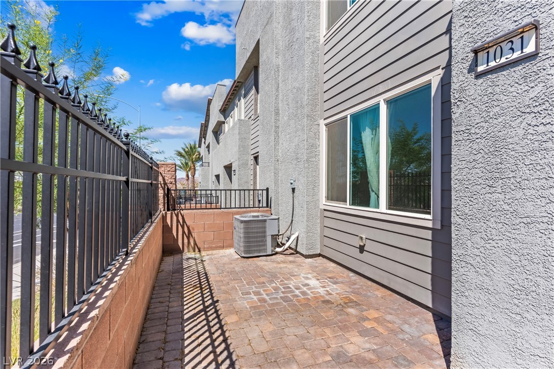 1031 Presley Ridge Street Henderson NV 89002