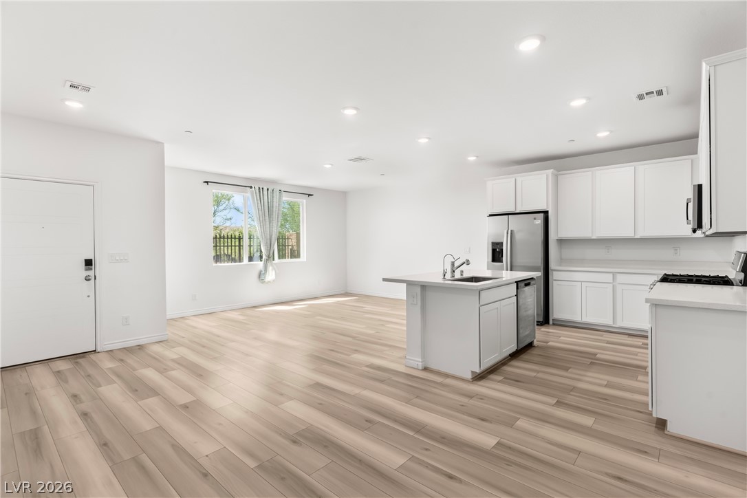 1031 Presley Ridge Street Henderson NV 89002