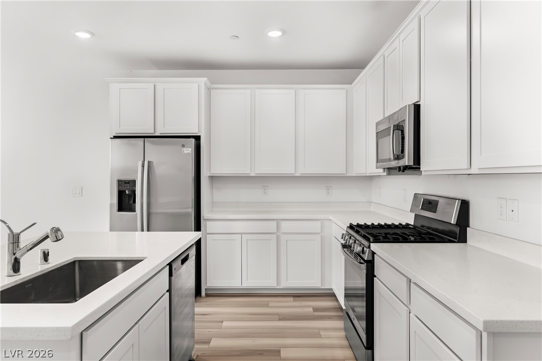1031 Presley Ridge Street Henderson NV 89002
