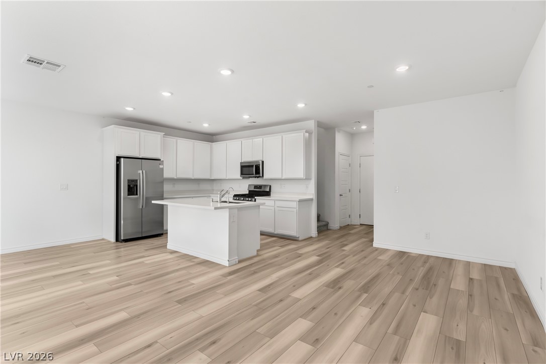 1031 Presley Ridge Street Henderson NV 89002