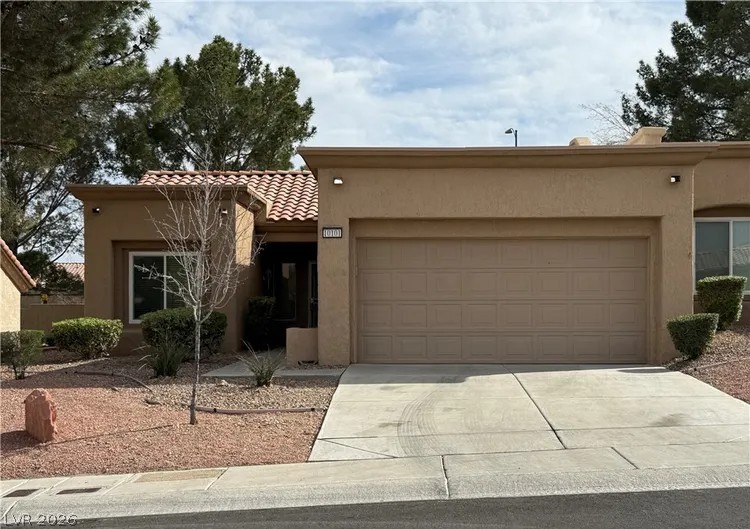 10101 Hemet Drive Las Vegas NV 89134