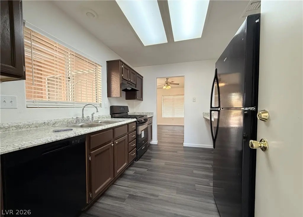10101 Hemet Drive Las Vegas NV 89134
