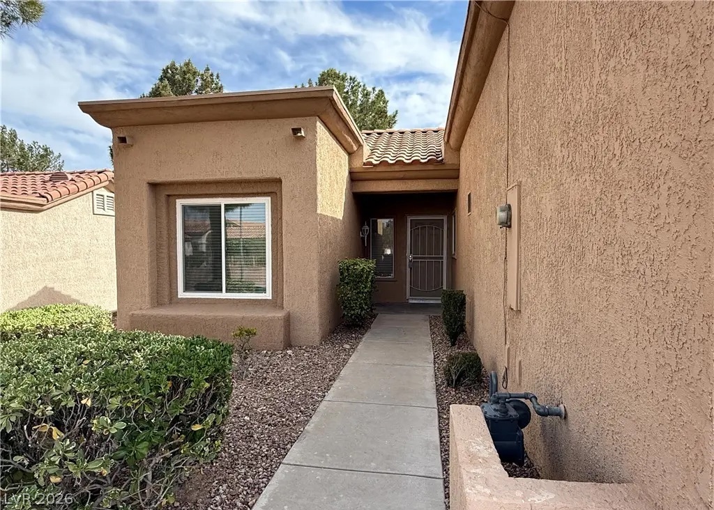 10101 Hemet Drive Las Vegas NV 89134