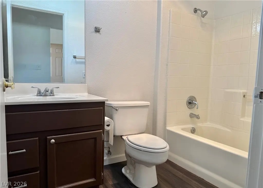 10101 Hemet Drive Las Vegas NV 89134