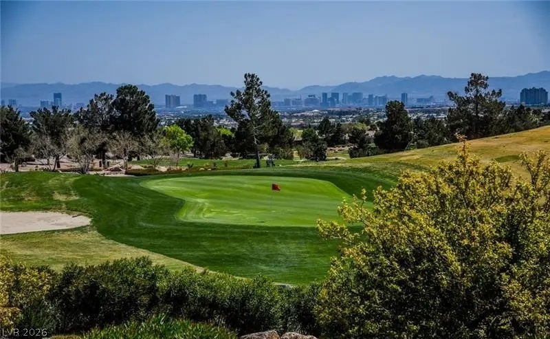 10101 Hemet Drive Las Vegas NV 89134