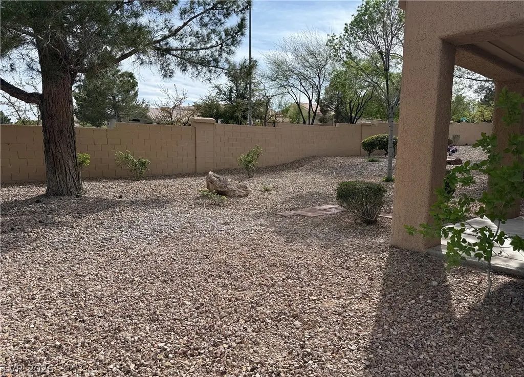 10101 Hemet Drive Las Vegas NV 89134