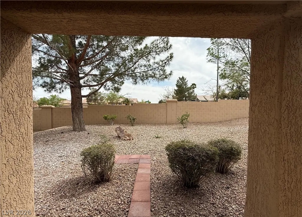 10101 Hemet Drive Las Vegas NV 89134