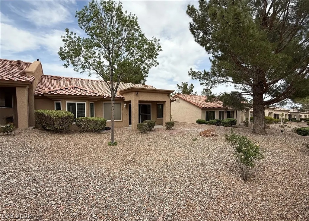 10101 Hemet Drive Las Vegas NV 89134