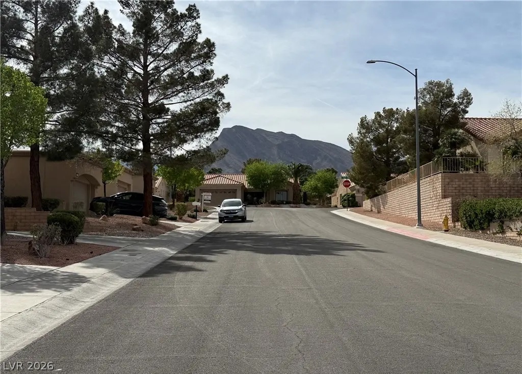 10101 Hemet Drive Las Vegas NV 89134